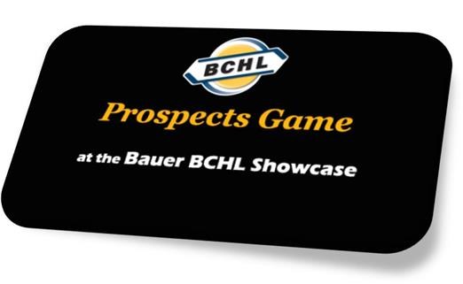 Eight Richmond Players Selected For Bchl Prospects Game Richmond News