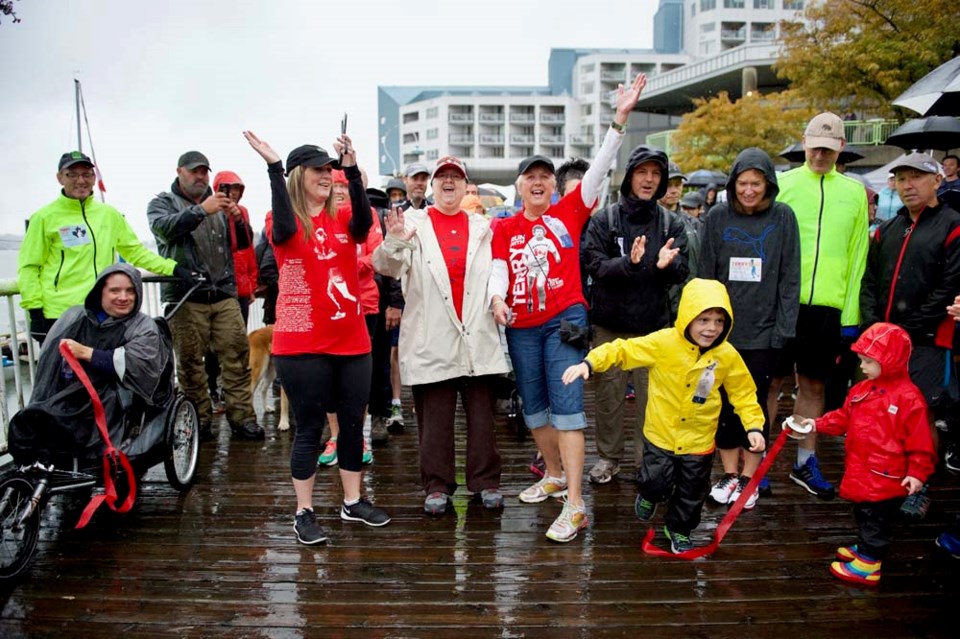 terry fox run 2018