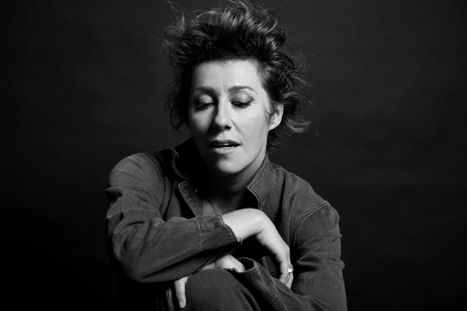 Martha Wainwright