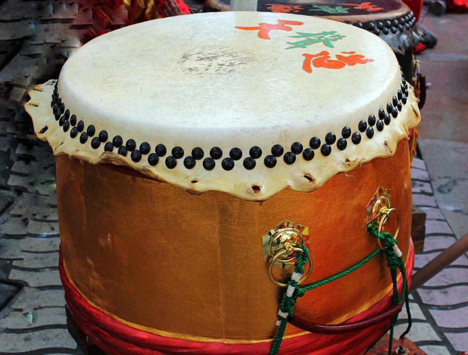 drum