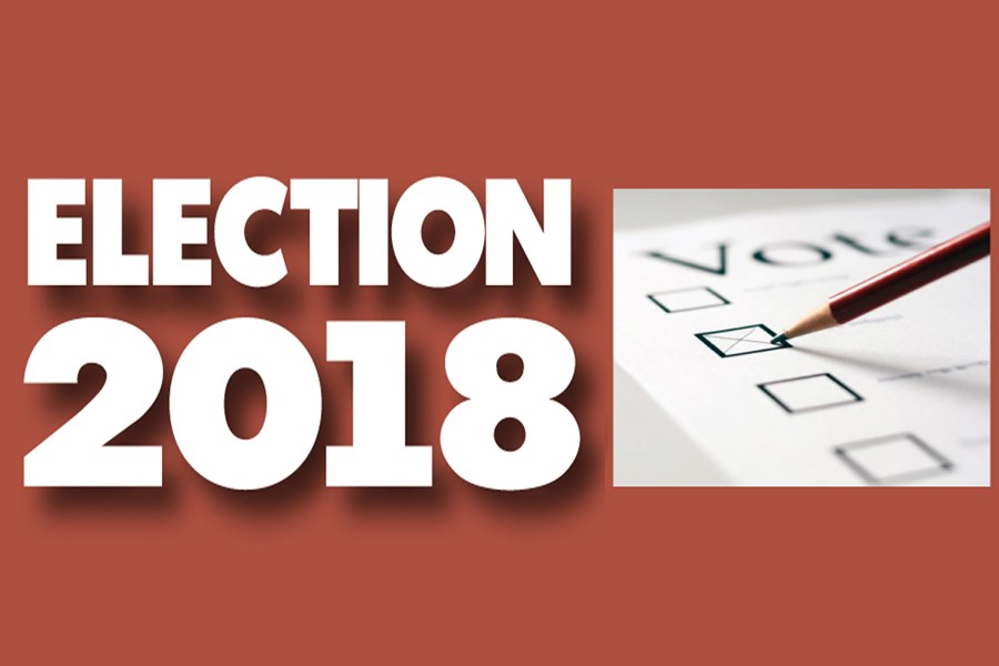 election 2018