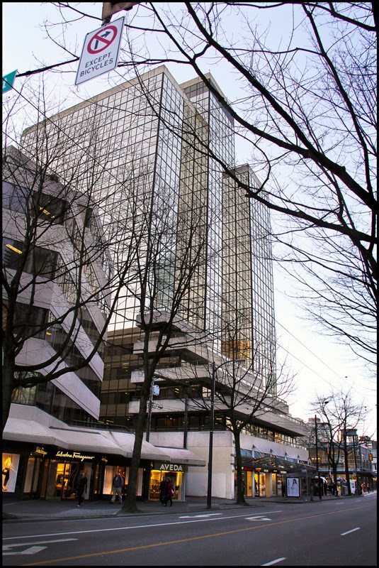 800 burrard