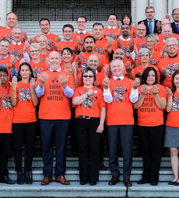 Orange Shirt Day