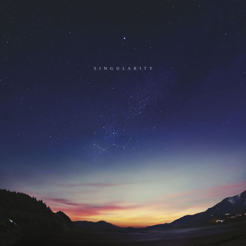 Jon Hopkins
