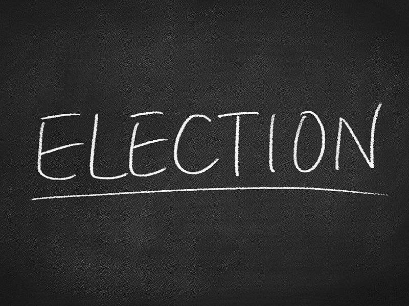 Powell River Board of School Trustees election