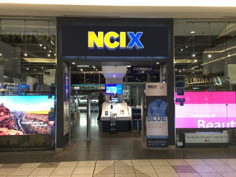 ncix