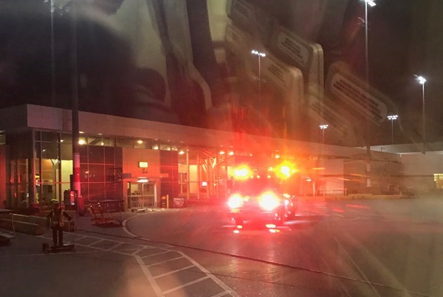 Paramedics