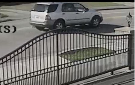 RCMP hit-and-run