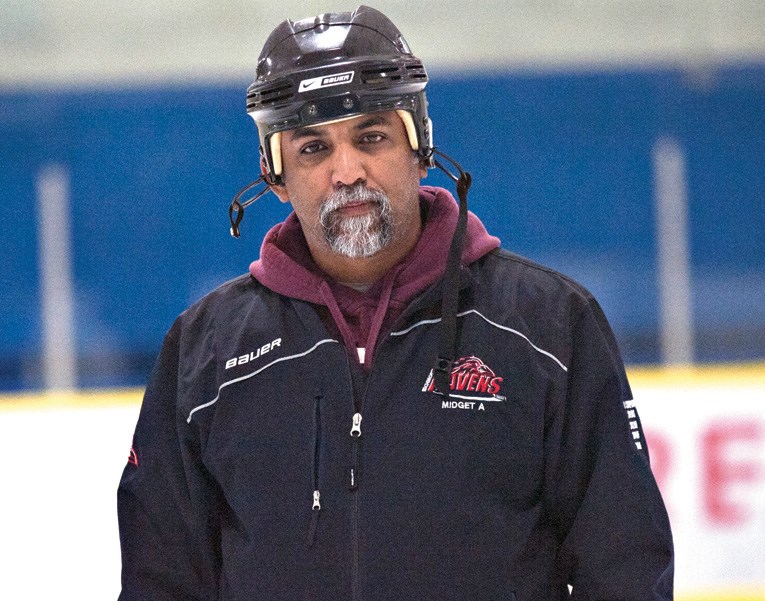 hockey