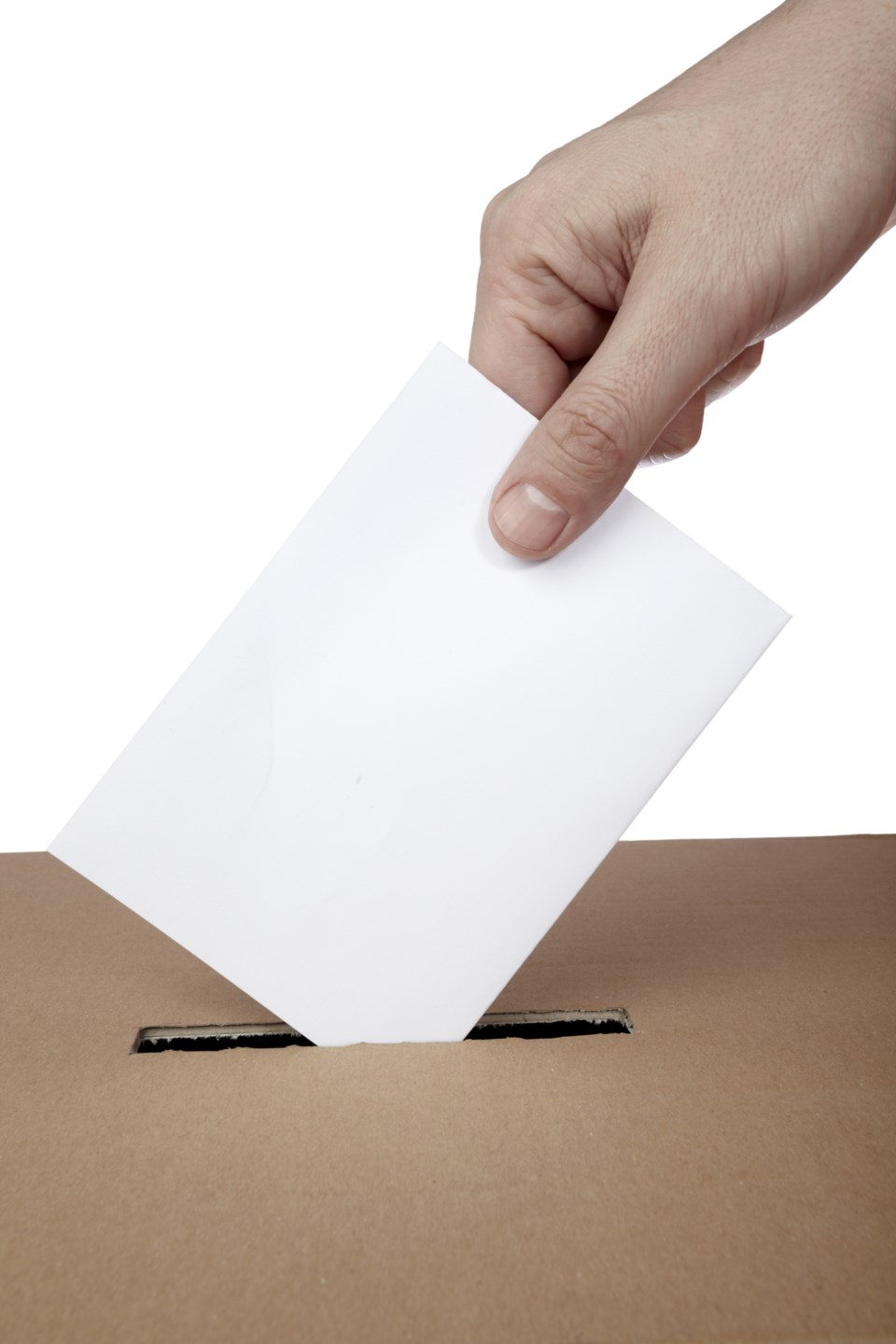 Ballot