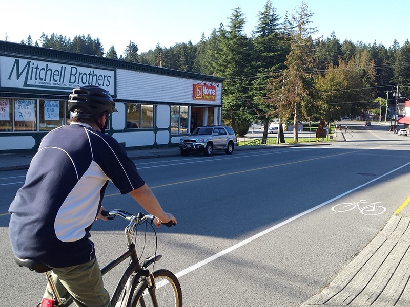 City of Powell River Active Transportation Plan