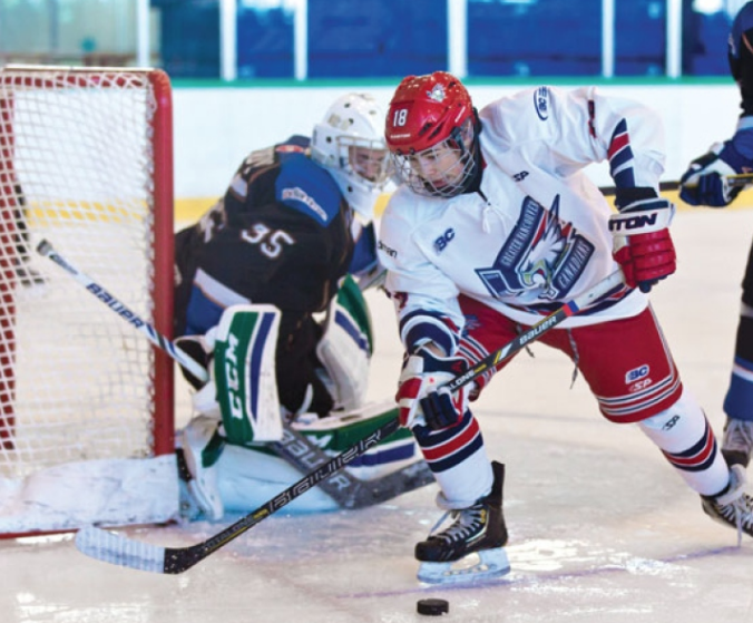 Okanagan Mainline Amateur Hockey Association