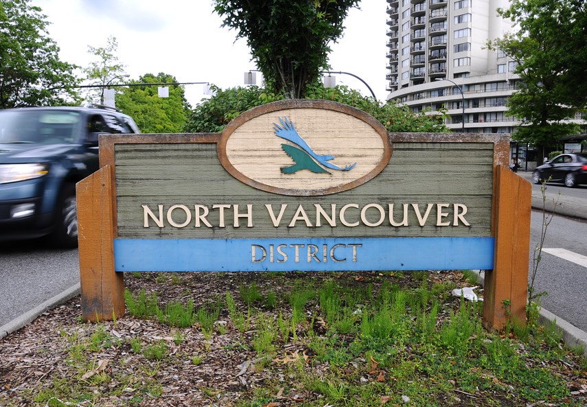 North Vancouver