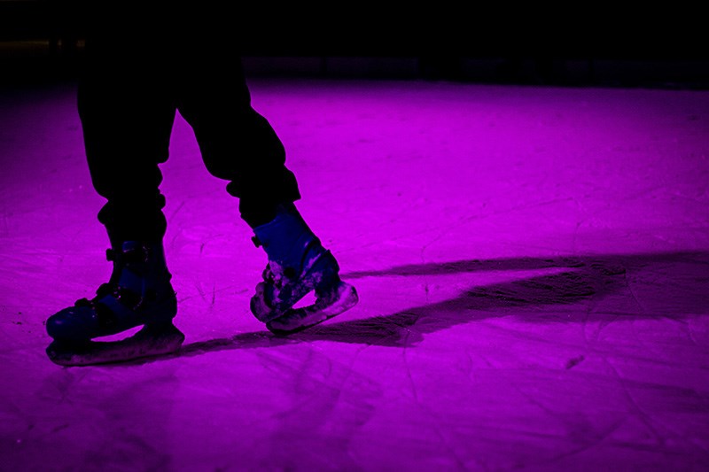 Ice