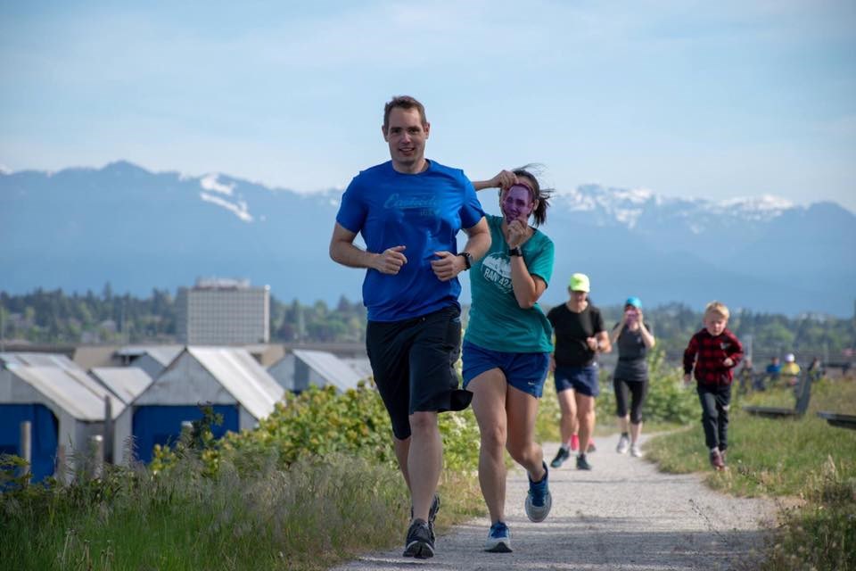 Parkrun