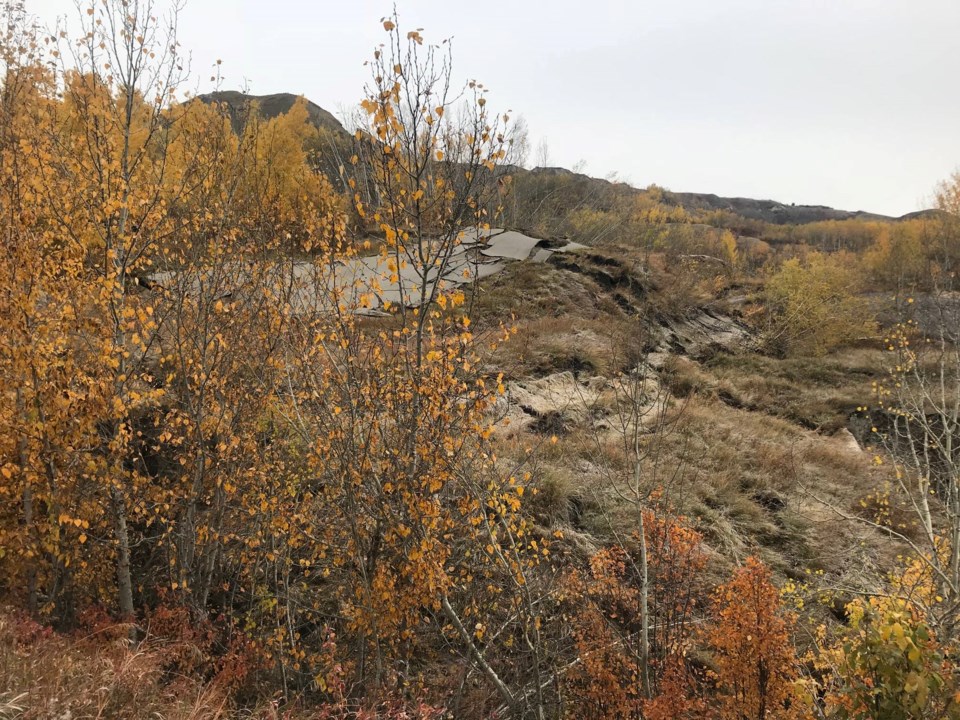 oldfortlandslide