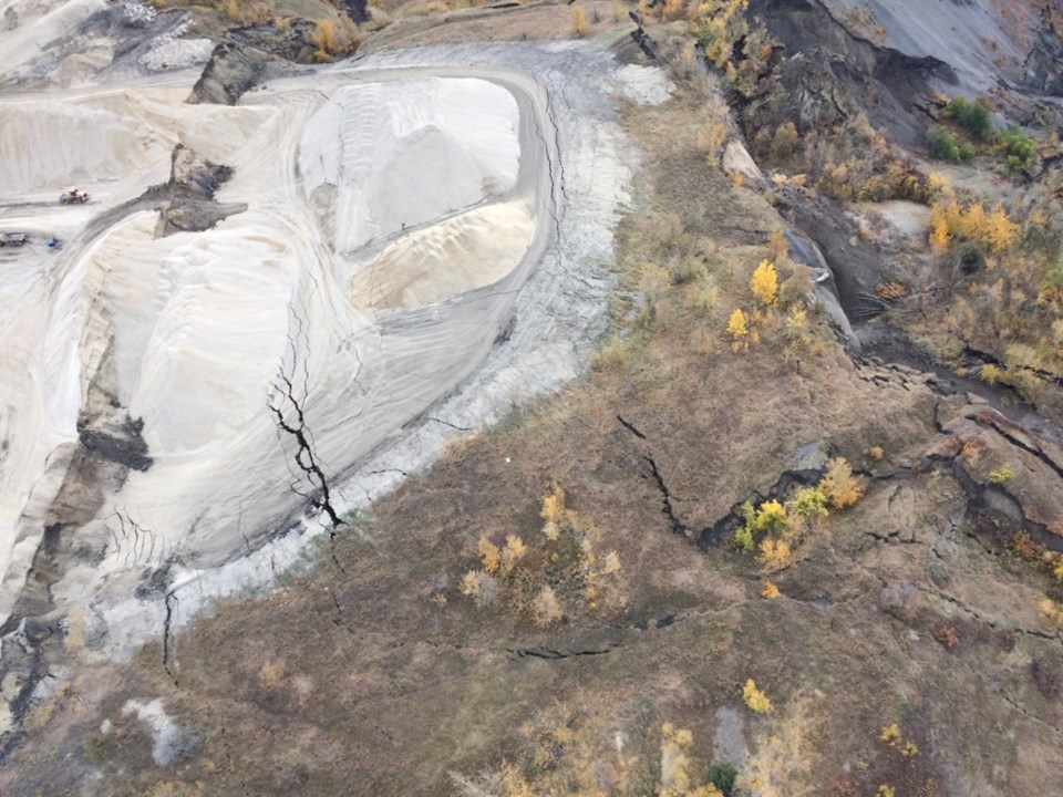 oldfortlandslide
