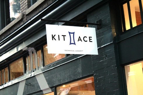 Kit and Ace