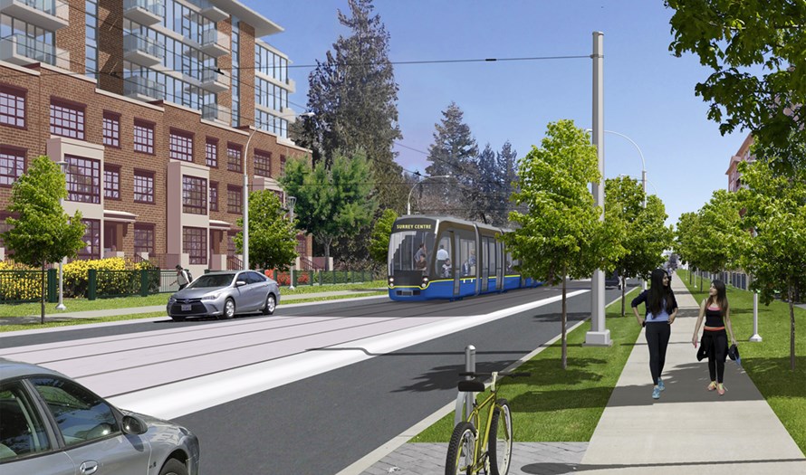 surrey lrt