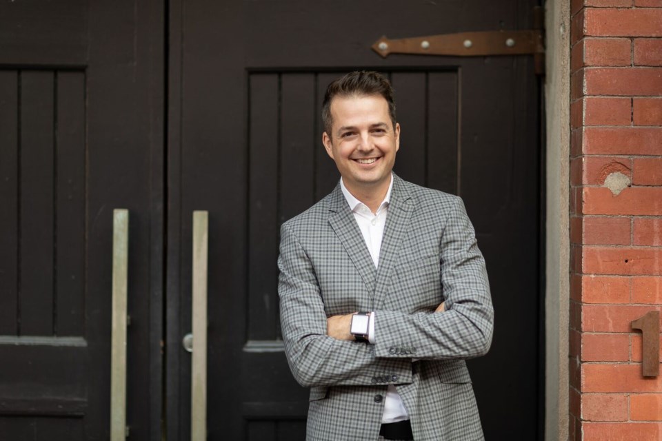 Todd Talbot