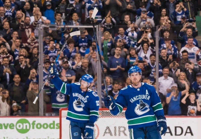 Sedins