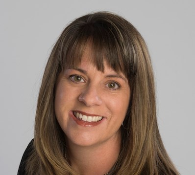 Therese Mickelson
