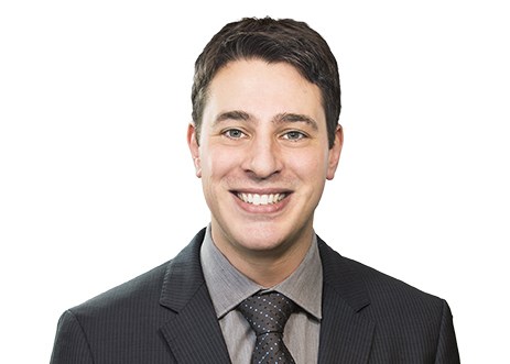 Robert Mazzarolo