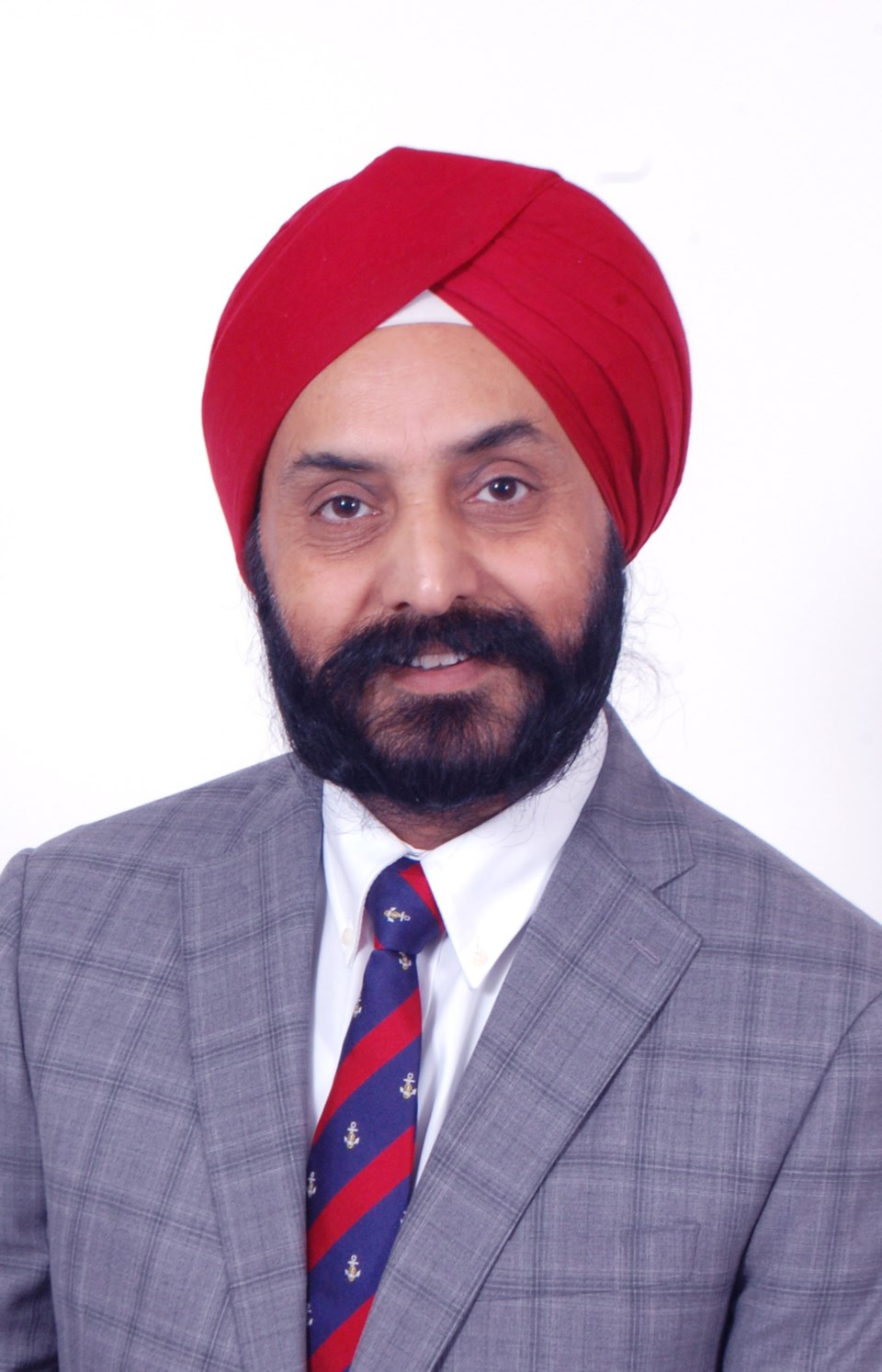 Manjit Singh