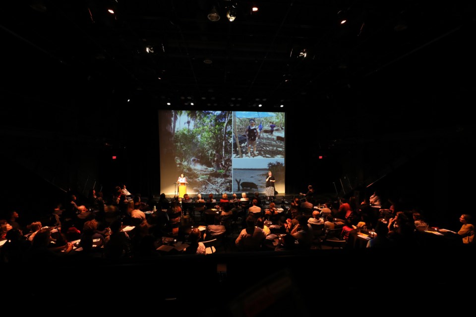 PechaKucha Burnaby