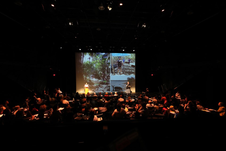 PechaKucha Burnaby