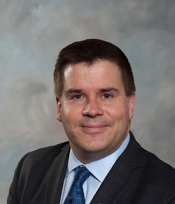 #POMOvotes2018: Mike Clay - Tri-City News