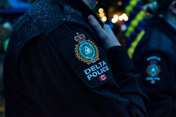 Delta Police