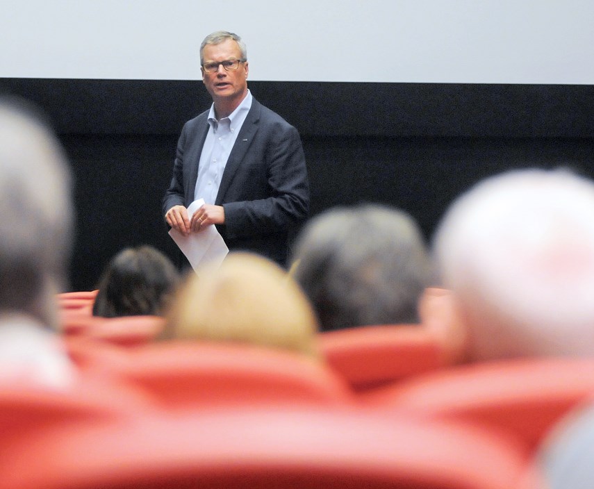 Peter Kvarnstrom