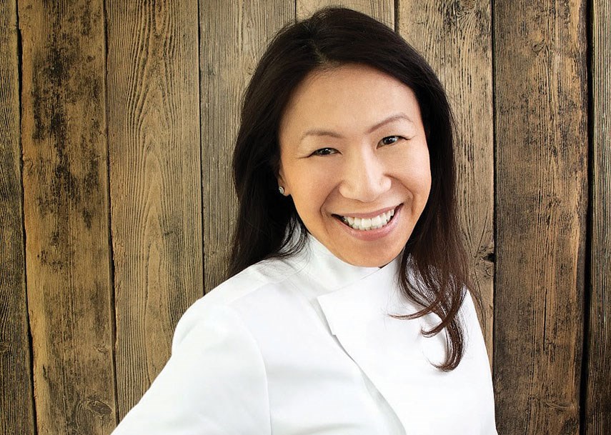 PICA alumni and Singaporean chef Regina Lee has created a traditional menu for the Oct. 20 Crazy Rich Feast, set to take place at Bistro 101, the restaurant of the Pacific Institute of Culinary Arts on Granville Island.