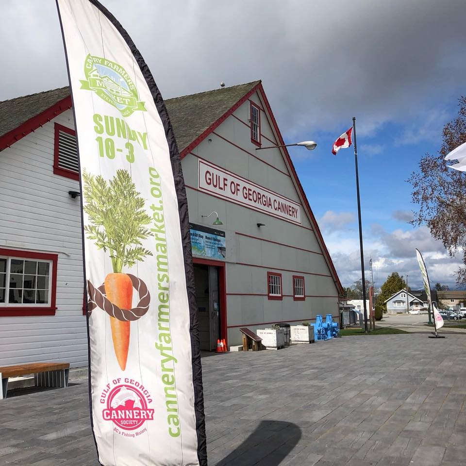 winter cannery market