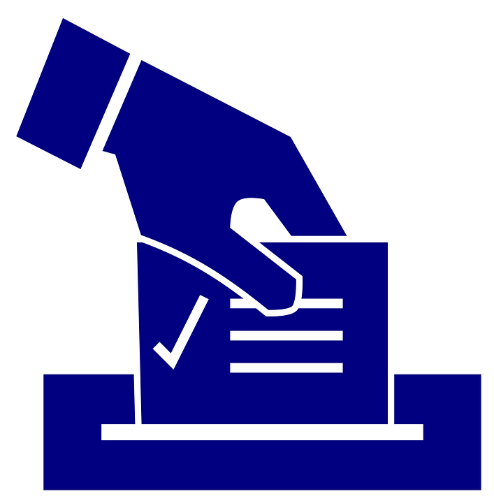 ballot