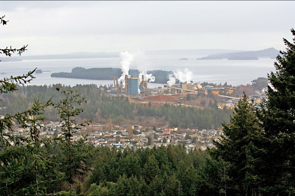 The Crofton mill is one of three Catalyst Paper operations — along with mills in Port Alberni and Powell River — purchased by Richmond-based Paper Excellence Canada. The deal requires the approval of the B.C. Supreme Court and at least two-thirds of Catalyst shareholders in a vote at a special meeting.
