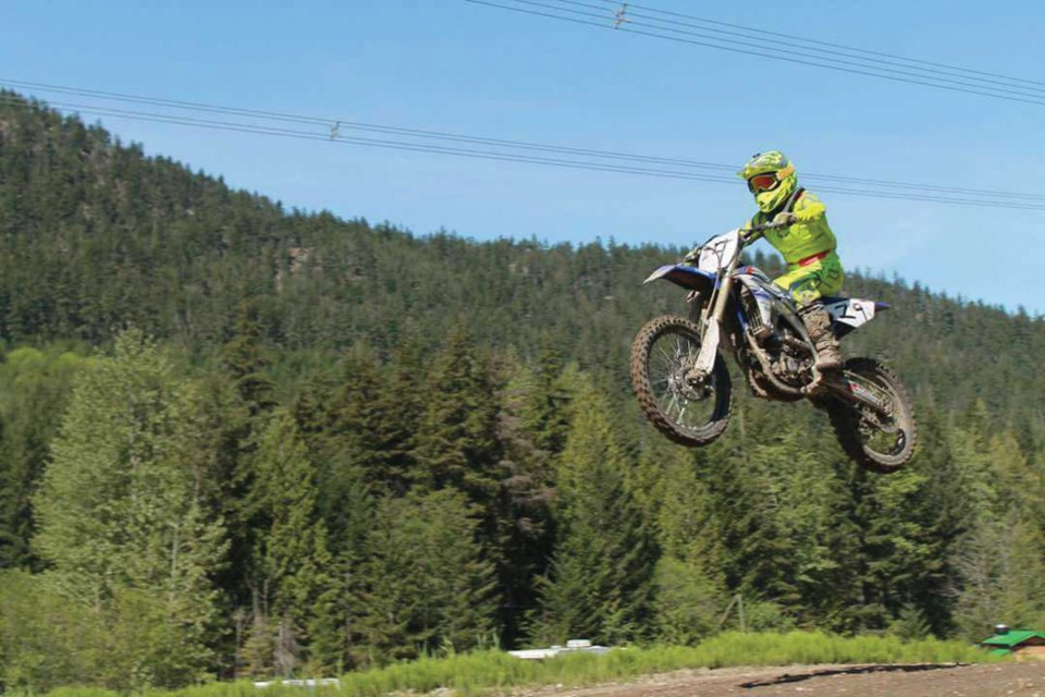 motocross