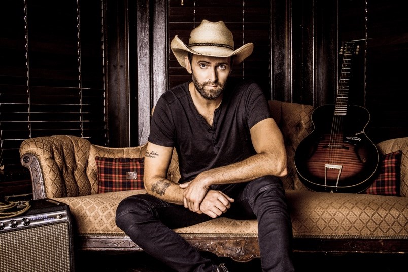 Dean Brody