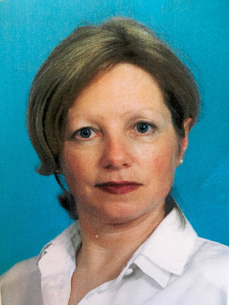 Barbara Hague