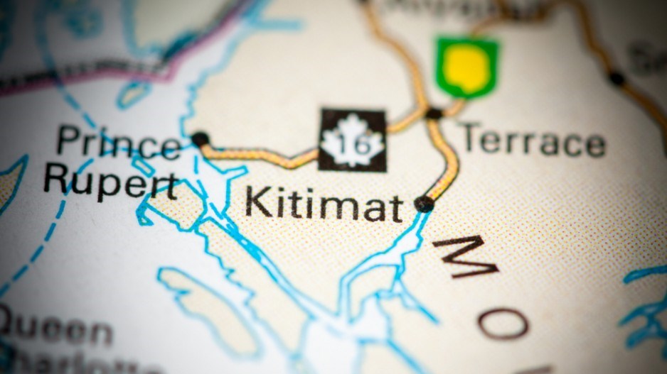 kitimat