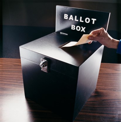 Ballot