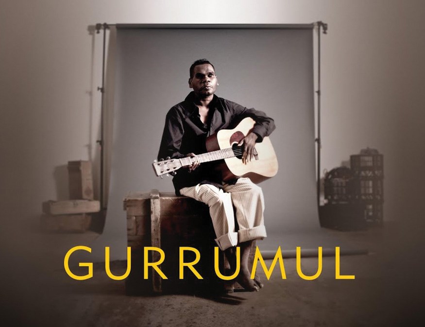 Gurrumul