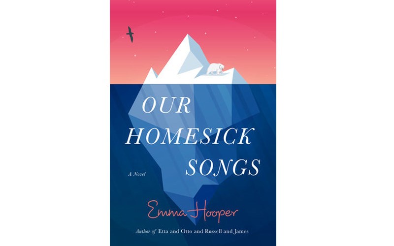Our homesick songs