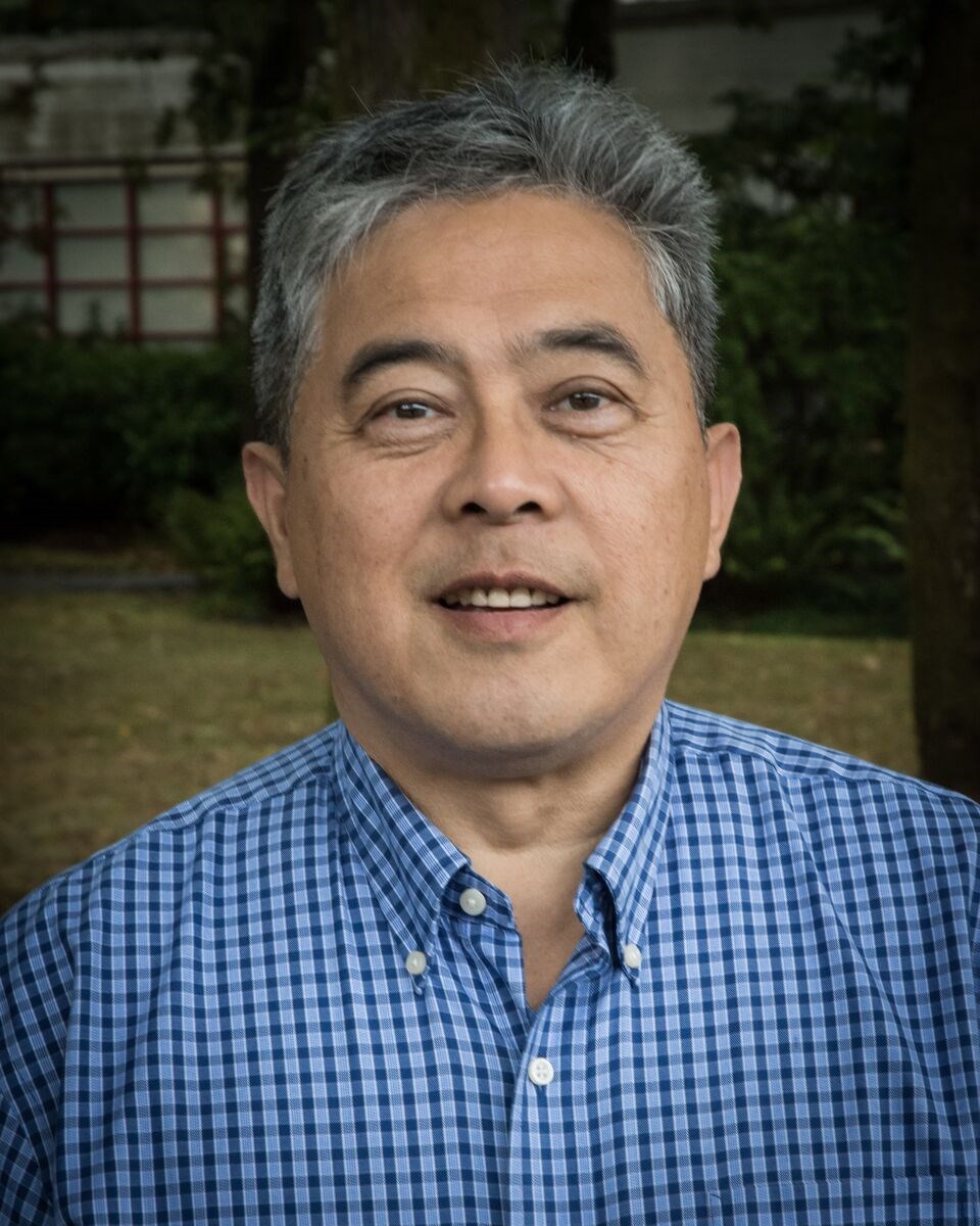 Ken Hamaguchi