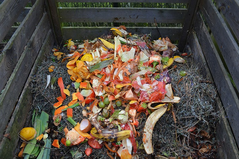 green waste