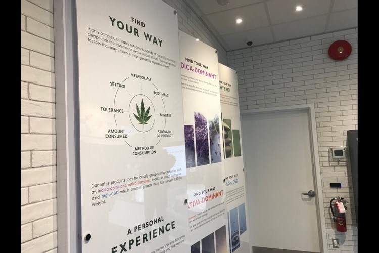 b.c. cannabis store