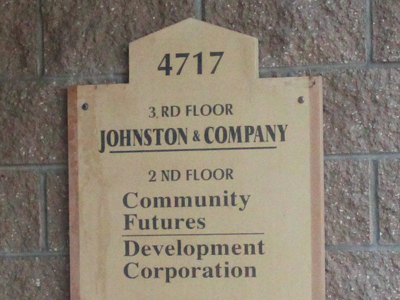 Community Futures Powell River
