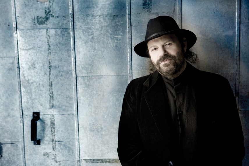 Colin Linden