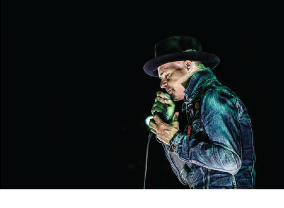 Gord Downie